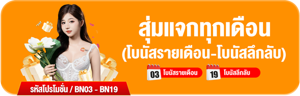 โปรโมชั่น3