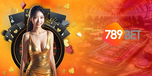 คาสิโนเว็บตรง789BET