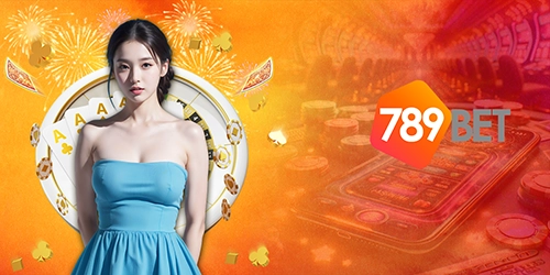 คาสิโนเว็บตรง789BET