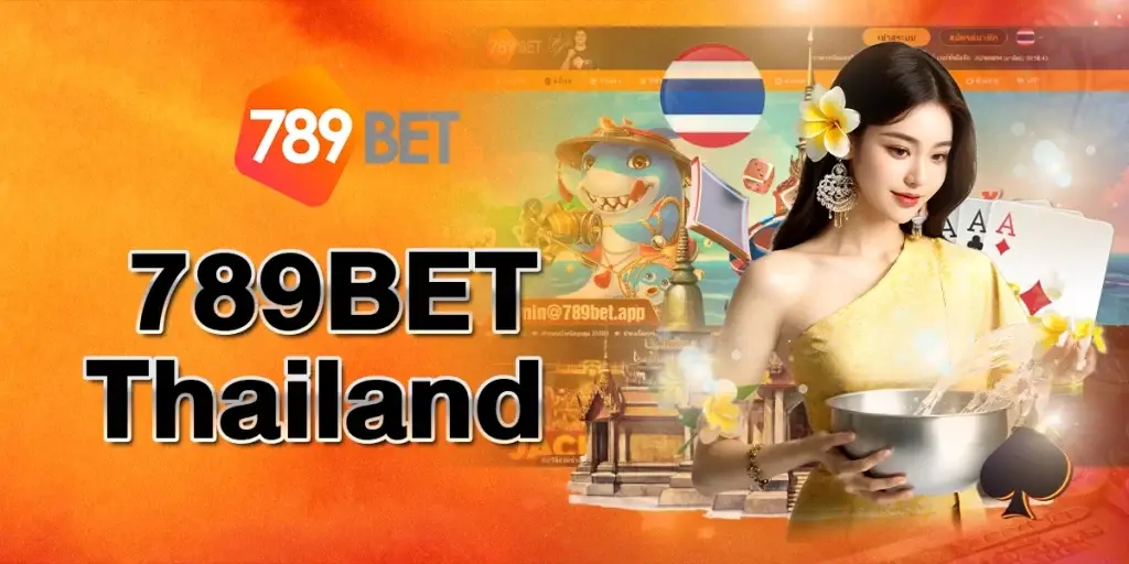 789BET Thailand